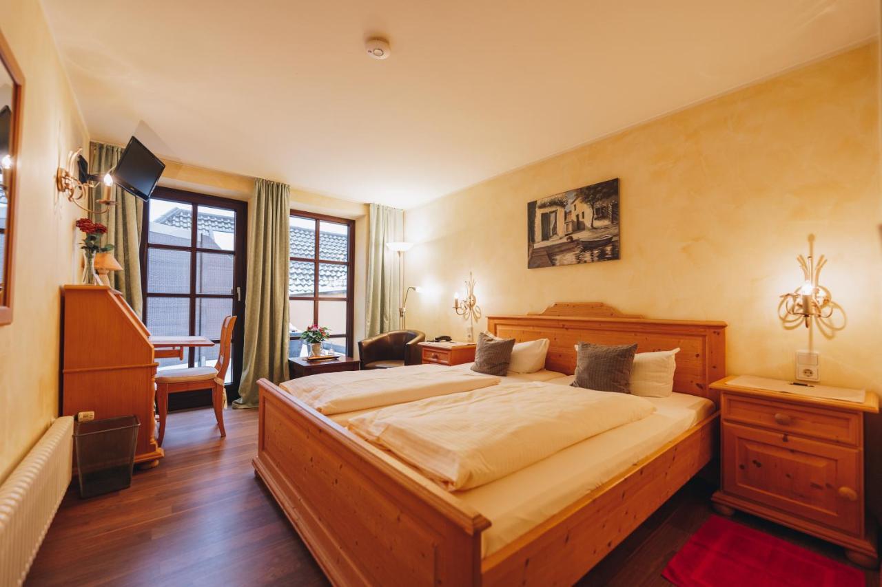 Landhotel Neukirchner Hof Neukirchen Bei Sulzbach-Rosenberg Kamer foto