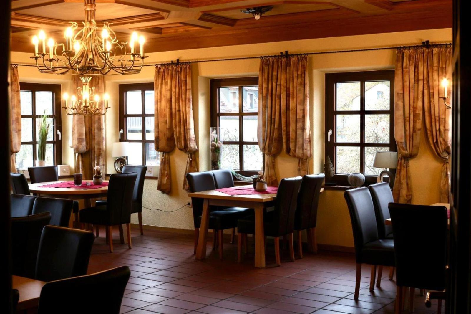 Landhotel Neukirchner Hof Neukirchen Bei Sulzbach-Rosenberg Kamer foto