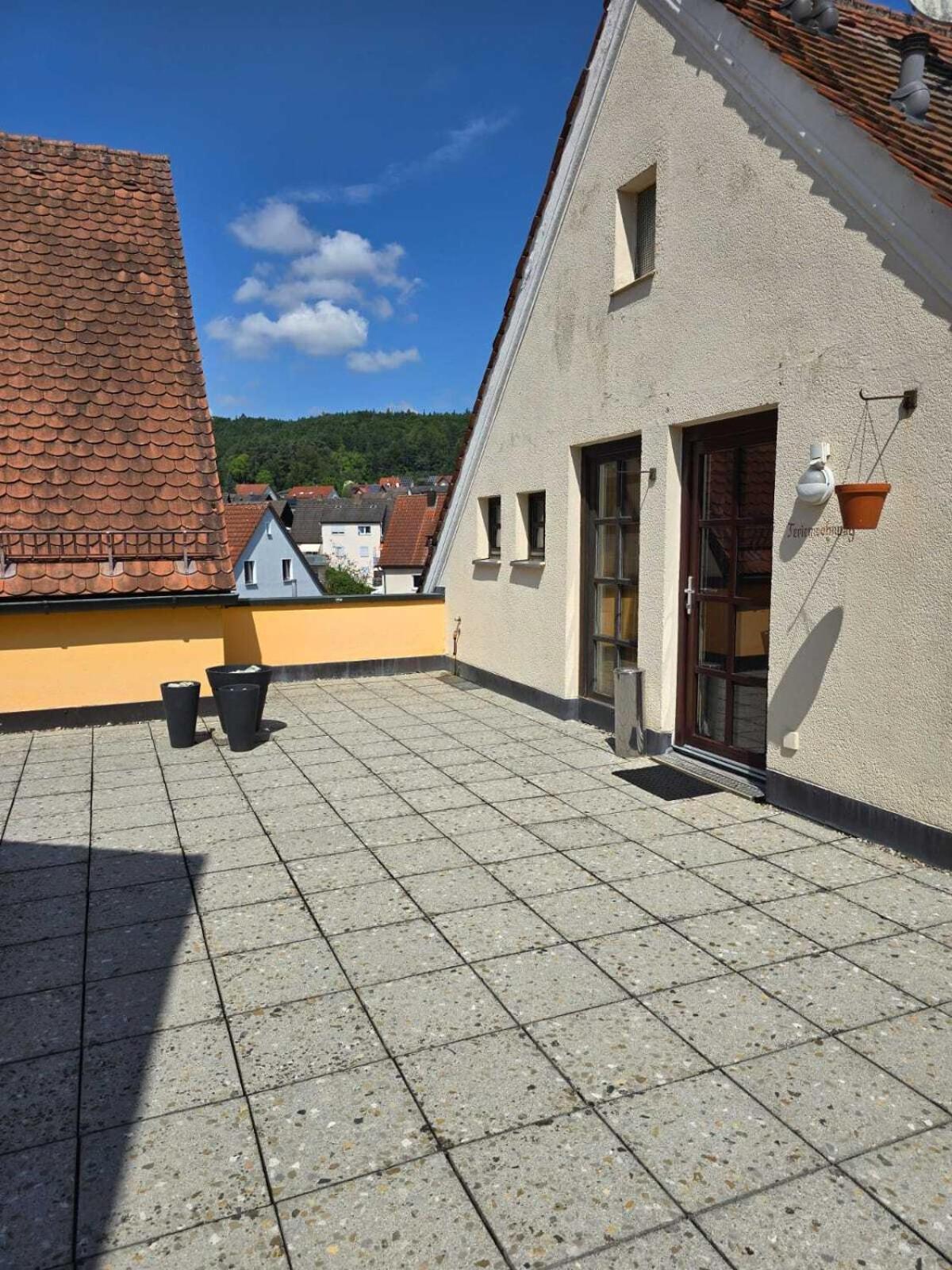 Landhotel Neukirchner Hof Neukirchen Bei Sulzbach-Rosenberg Kamer foto