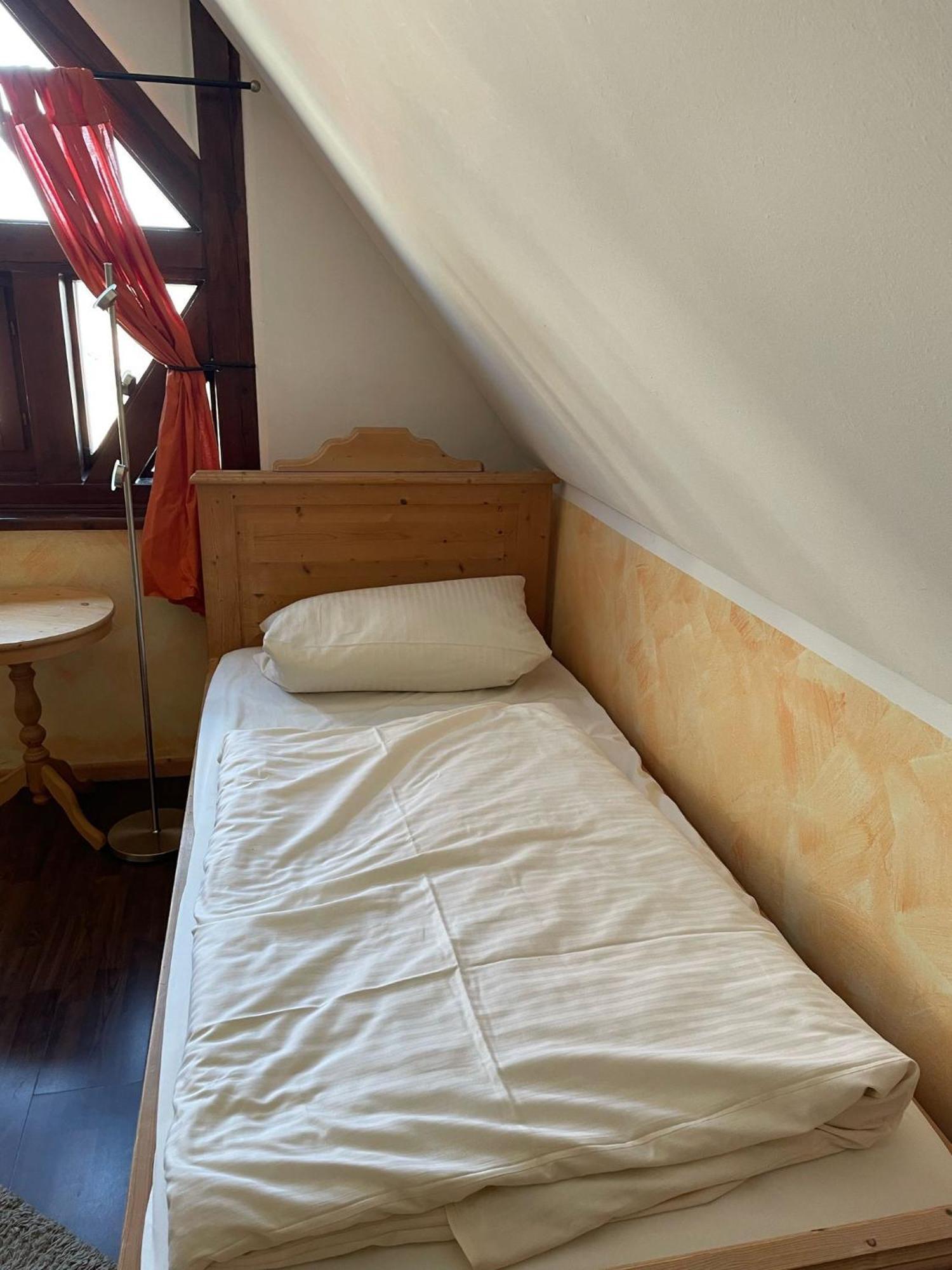 Landhotel Neukirchner Hof Neukirchen Bei Sulzbach-Rosenberg Kamer foto