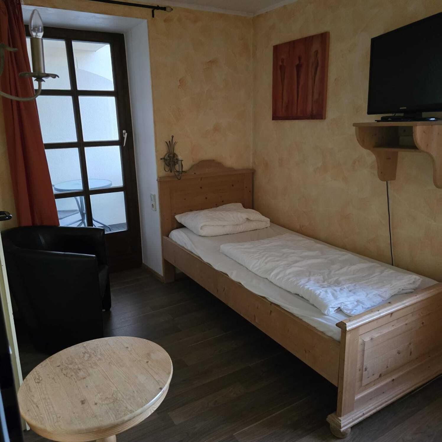 Landhotel Neukirchner Hof Neukirchen Bei Sulzbach-Rosenberg Kamer foto