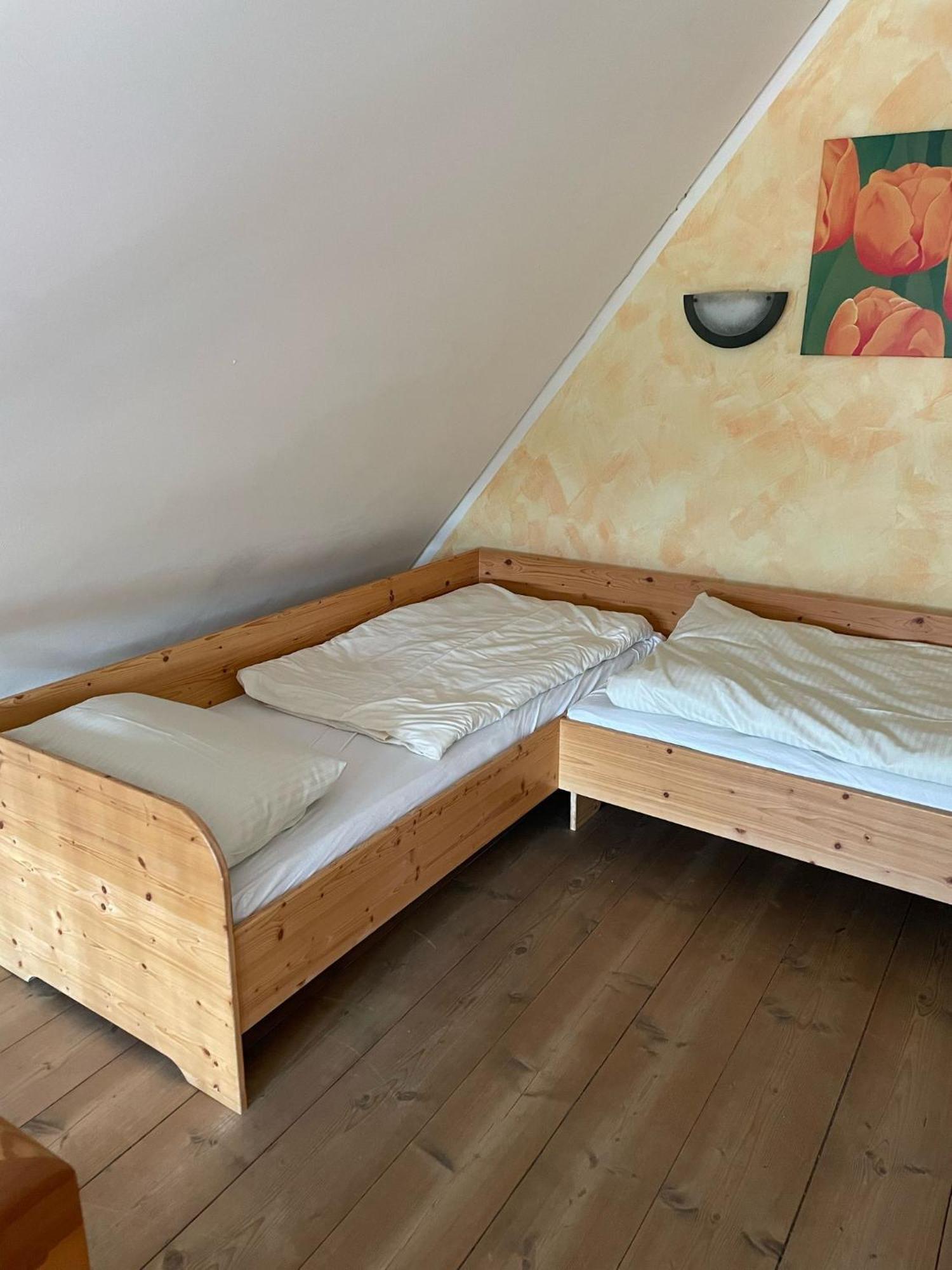 Landhotel Neukirchner Hof Neukirchen Bei Sulzbach-Rosenberg Kamer foto