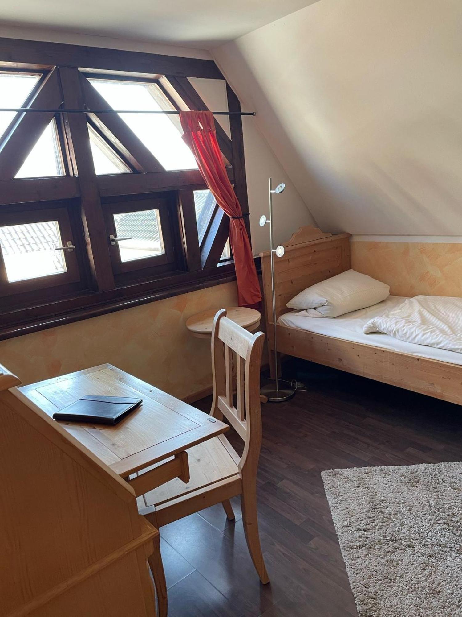 Landhotel Neukirchner Hof Neukirchen Bei Sulzbach-Rosenberg Kamer foto
